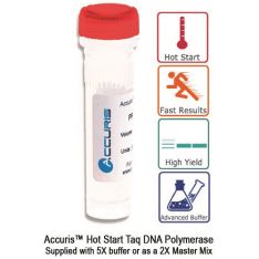 Benchmark Accuris Hot Start Taq Polymerase